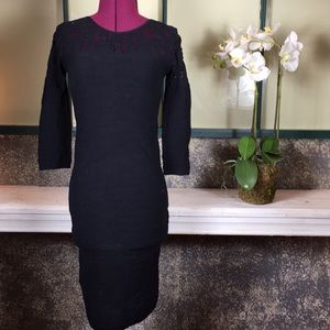 NWT Tees by Tina stretch dress